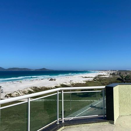 Apartamento Vista Do Mar - Praia Do Forte Cabo Frio Exteriér fotografie