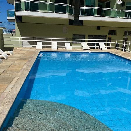 Apartamento Vista Do Mar - Praia Do Forte Cabo Frio Exteriér fotografie