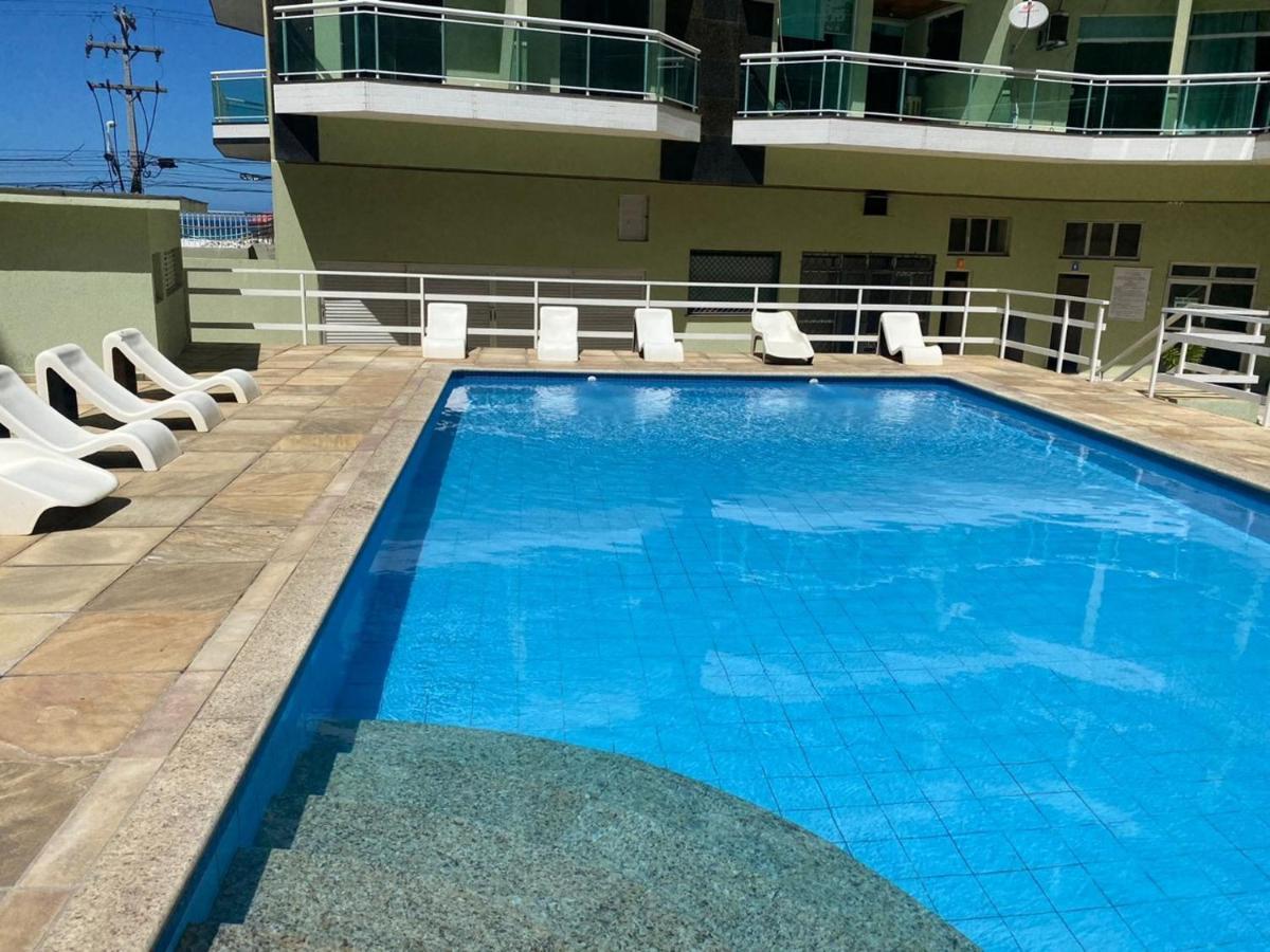 Apartamento Vista Do Mar - Praia Do Forte Cabo Frio Exteriér fotografie